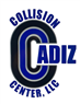 Cadiz Collision Center 139 N Muskingum Street, Cadiz, OH 43907 Cadiz Collision Center Logo