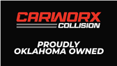 Carworx Newcastle Logo