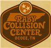 Raby Collision Center Logo