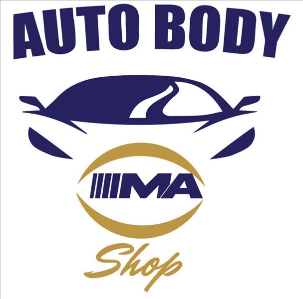 Ma Auto Body and Detailing LLC 625 Quincy St, Reno, NV 89512 Ma Auto Body and Detailing LLC Logo