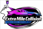Extra Mile Collision LLC Logo