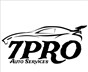7pro Auto Services, LLC 240 Harbor Blvd. Ste D, Belmont, CA 94002 7pro Auto Services, LLC Logo