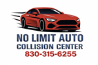No Limit Auto CC 2811 Cobbler Ln, Kerrville, TX 78028 No Limit Auto CC Logo