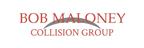 Bob Maloney Collision - Prairie Grove Logo