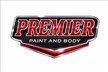 Premier Paint & Body Logo