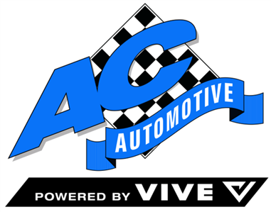AC Automotive - West Hartford Logo