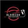 Alameda Body Shop Corp 3400 E. 14 St., Los Angeles, CA 90023 Alameda Body Shop Corp Logo