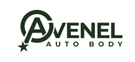 Avenel Auto Body 1310 Rahway Avenue, Avenel, NJ 07001 Avenel Auto Body Logo