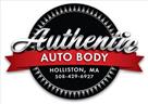 Authentic Auto, LLC. 7 Jeffrey Avenue, Holliston, MA 01746 Authentic Auto, LLC. Logo
