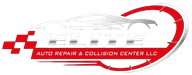 Elite Auto Repair and Collision Center LLC Logo