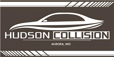 Hudson Collision and Frame 226 W Church Street, Aurora, MO 65605 Hudson Collision and Frame Logo