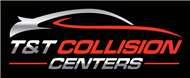 T&T Collision Centers - 25 Road 552 25 Road, Grand Junction, CO 81505 T&T Collision Centers - 25 Road Logo