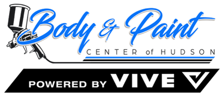 Body & Paint Center of Hudson 420 Main Street, Hudson, MA 01749 Body & Paint Center of Hudson Logo