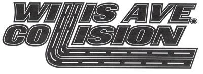 Willis Avenue Collision 933 Willis Avenue, Albertson, NY 11507 Willis Avenue Collision Logo