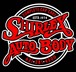 Shirley Auto Body Dba. 1272 Montauk Hwy., Mastic, NY 11950 Shirley Auto Body Dba. Logo