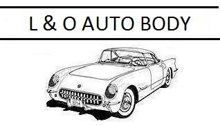 L & O Autobody Repair, Inc Logo
