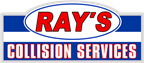 Rays Collision Services 2069 Wildwood Dr., Saint Augustine, FL 32086 Rays Collision Services Logo