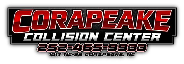 Corapeake Collision Center 1017 NC Highway 32 N, Corapeake, NC 27926 Corapeake Collision Center Logo