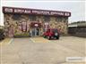 All Collision Services Inc 2864b Route 112, Medford, NY 11763 All Collision Services Inc Logo