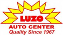 Luzo Auto Body, Inc 19 County St, New Bedford, MA 02744 Luzo Auto Body, Inc Logo