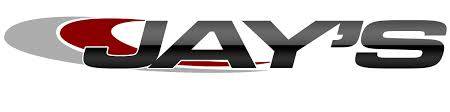 Jay's Auto Collision Center 400 S. Kingshighway St., Perryville, MO 63775 Jay's Auto Collision Center Logo