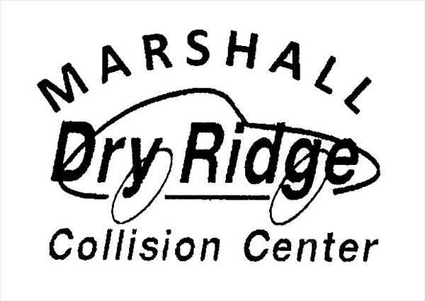 Dry Ridge Toyota Collision Center 100 Theatre Dr, Dry Ridge, KY 41035 Dry Ridge Toyota Collision Center Logo
