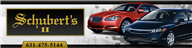 Schubert's Ii, Inc. 2019 Route 112, Medford, NY 11763 Schubert's Ii, Inc. Logo
