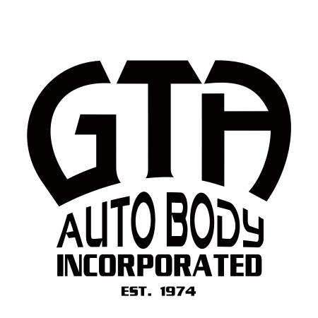 Gta Auto Body, Inc. 20119 Nordhoff St, Chatsworth, CA 91311 Gta Auto Body, Inc. Logo