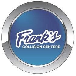 Frank's Auto Collision North Logo
