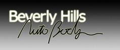 Beverly Hills Auto Body Group, Inc. 1 Logo