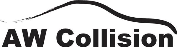 AW Collision 2400 E Carson Street, Lakewood, CA 90712 AW Collision Logo