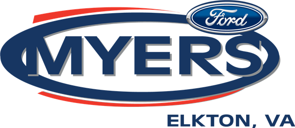 Myers Ford Logo