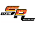 Sabin Restoration & Collision 3419 C St. NE, Auburn, WA 98002 Sabin Restoration & Collision Logo