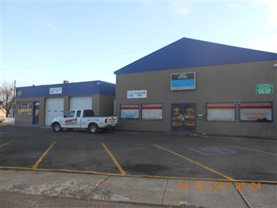 Kent's Auto Body 969 Pennsylvania Ave, Elmira, NY 14904 Kent's Auto Body Logo