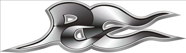 Precision Classics & Collision Inc Logo