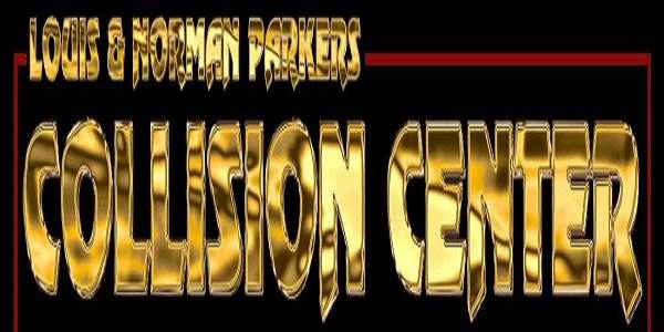 Collision Center 604 Parrish Burke Rd, Millen, GA 30442 Collision Center Logo