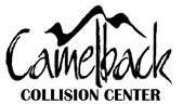 Camelback Collision Center Logo
