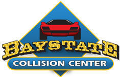 Baystate Collision Center, Inc. 9 Johnson Lane, Braintree, MA 02184 Baystate Collision Center, Inc. Logo