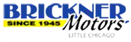 Brickner Motors, Inc. Logo