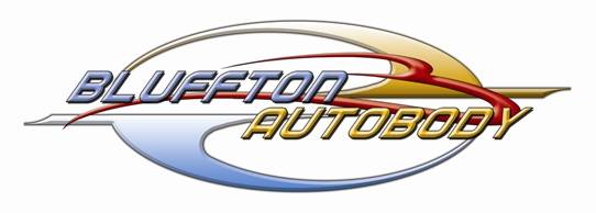 Bluffton Auto Body 39 Persimmon St Suite 504, Bluffton, SC 29910 Bluffton Auto Body Logo
