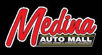 Medina Auto Mall 3205 Medina Rd., Medina, OH 44256 Medina Auto Mall Logo