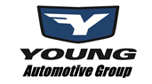 Young Automotive Group 1201 Keystone Ave, Lansing, MI 48911 Young Automotive Group Logo