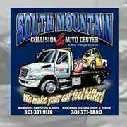 South Mountain Collision Center of Middl 2 Walnut St, Middletown, MD 21769 South Mountain Collision Center of Middl Logo