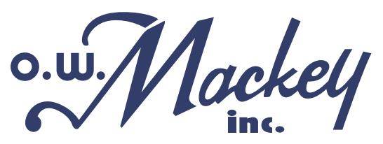 O W Mackey Auto Body Repair 632 10th Avenue Dr SE, Hickory, NC 28602 O W Mackey Auto Body Repair Logo