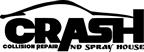 C.R.A.S.H. LLC. Logo