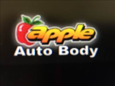 Apple Auto Body 320 Rt 17m, Monroe, NY 10950 Apple Auto Body Logo