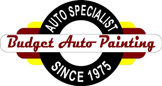 Budget Auto Painting, Inc. 4367 Buford Hwy, Chamblee, GA 30341 Budget Auto Painting, Inc. Logo