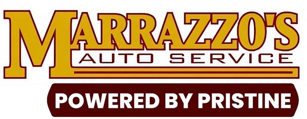 Marrazzo's Auto Service 1538 S Olden Ave, Hamilton, NJ 08610 Marrazzo's Auto Service Logo