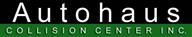 Autohaus Collision Center Logo