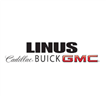 Linus Cadillac Buick Pontiac GMC Logo